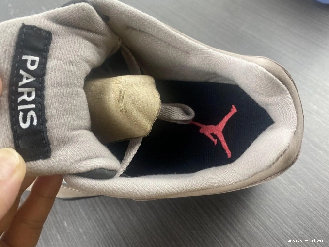 Cheap Low 5 x DX6325-204 Air PSG Jordan 0710